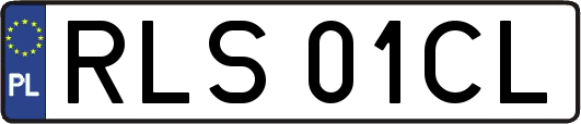RLS01CL