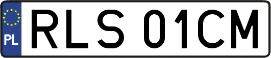 RLS01CM