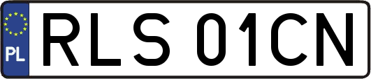 RLS01CN