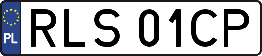 RLS01CP