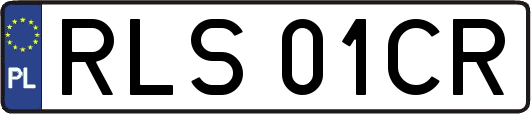 RLS01CR