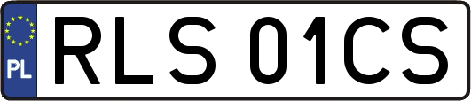 RLS01CS