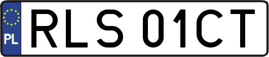 RLS01CT