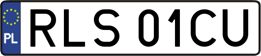 RLS01CU
