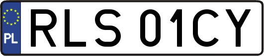 RLS01CY