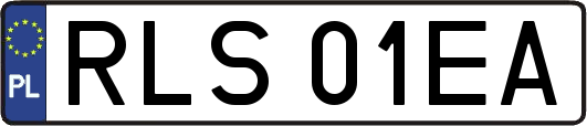RLS01EA
