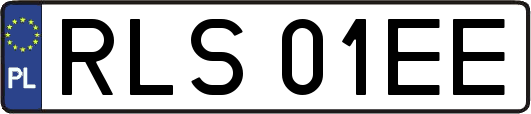 RLS01EE
