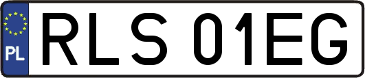 RLS01EG