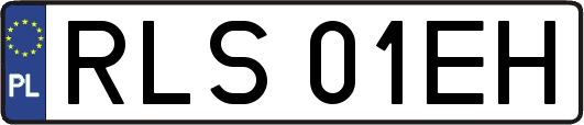 RLS01EH