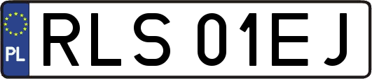 RLS01EJ