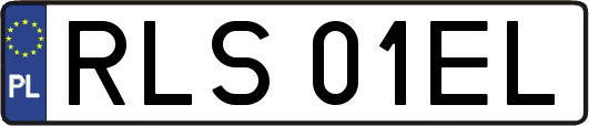 RLS01EL