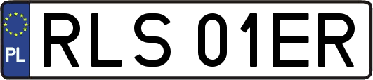 RLS01ER
