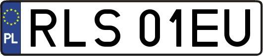 RLS01EU