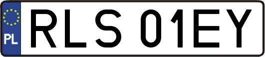 RLS01EY