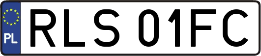 RLS01FC