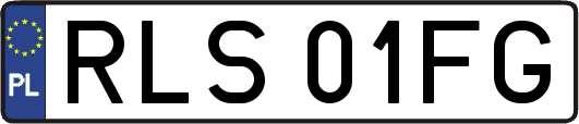 RLS01FG