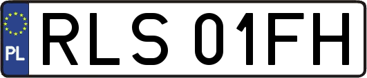 RLS01FH