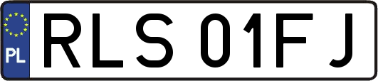 RLS01FJ