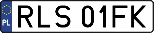 RLS01FK