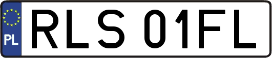 RLS01FL