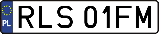 RLS01FM