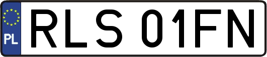 RLS01FN