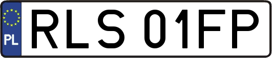 RLS01FP
