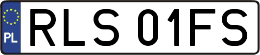 RLS01FS
