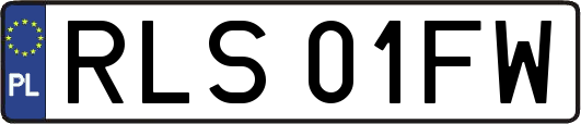 RLS01FW