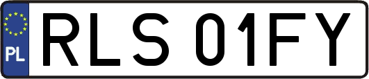 RLS01FY