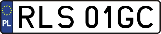 RLS01GC