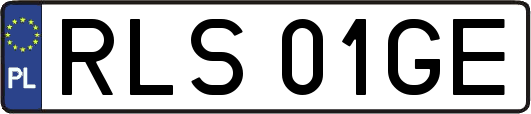 RLS01GE