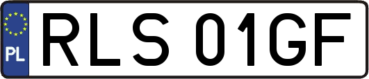 RLS01GF
