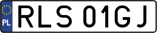 RLS01GJ