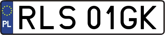 RLS01GK
