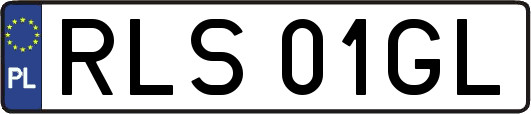 RLS01GL