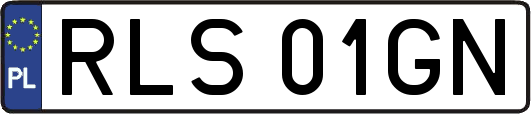 RLS01GN