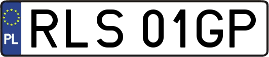 RLS01GP