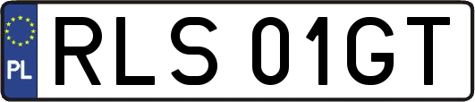 RLS01GT