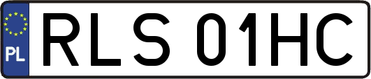 RLS01HC