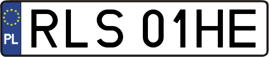 RLS01HE