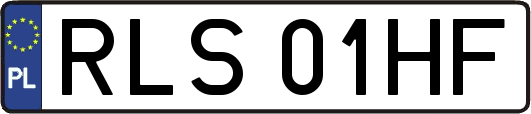 RLS01HF