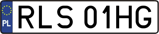 RLS01HG