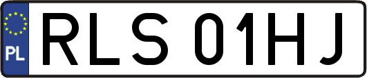 RLS01HJ