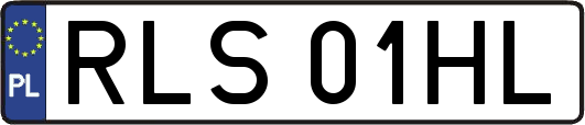 RLS01HL