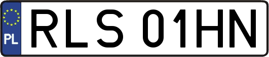 RLS01HN
