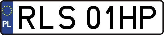 RLS01HP