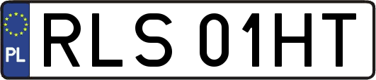 RLS01HT