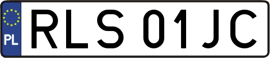 RLS01JC