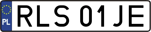 RLS01JE